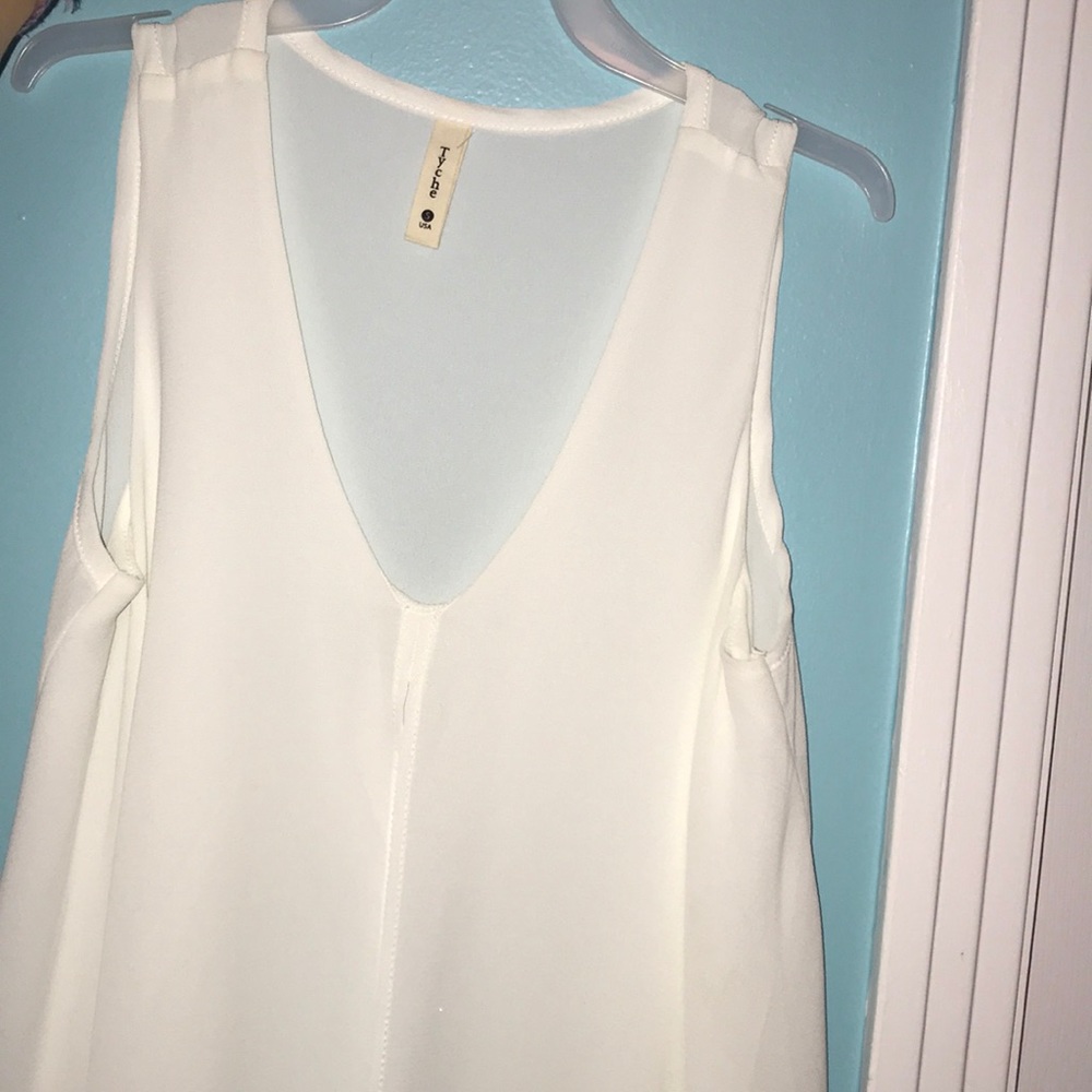 Women’s tank top